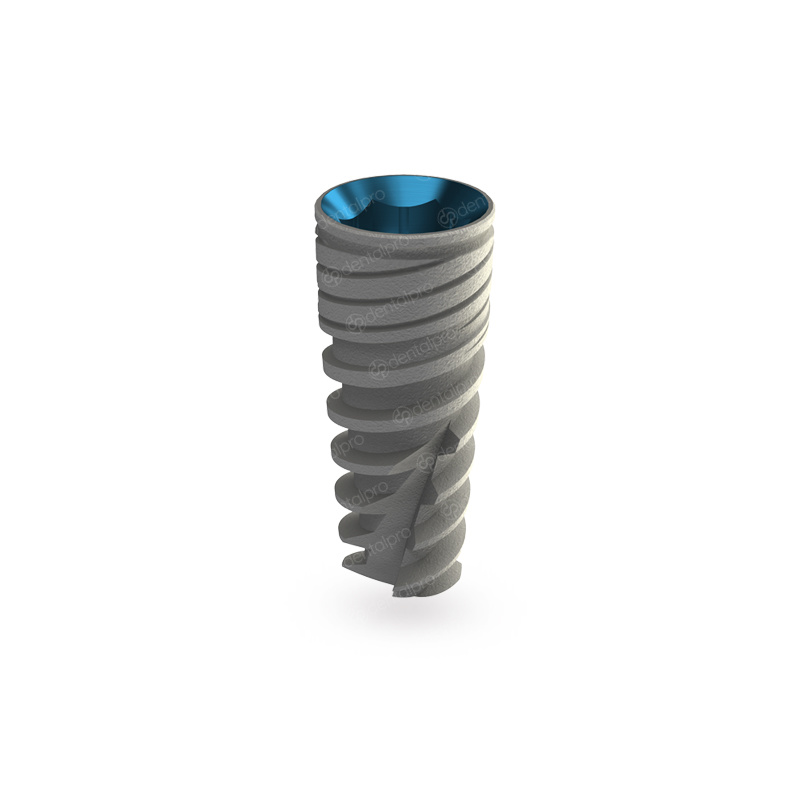 NEO® Spiral Self Drilling Dental Implant - Internal Hex (SP)