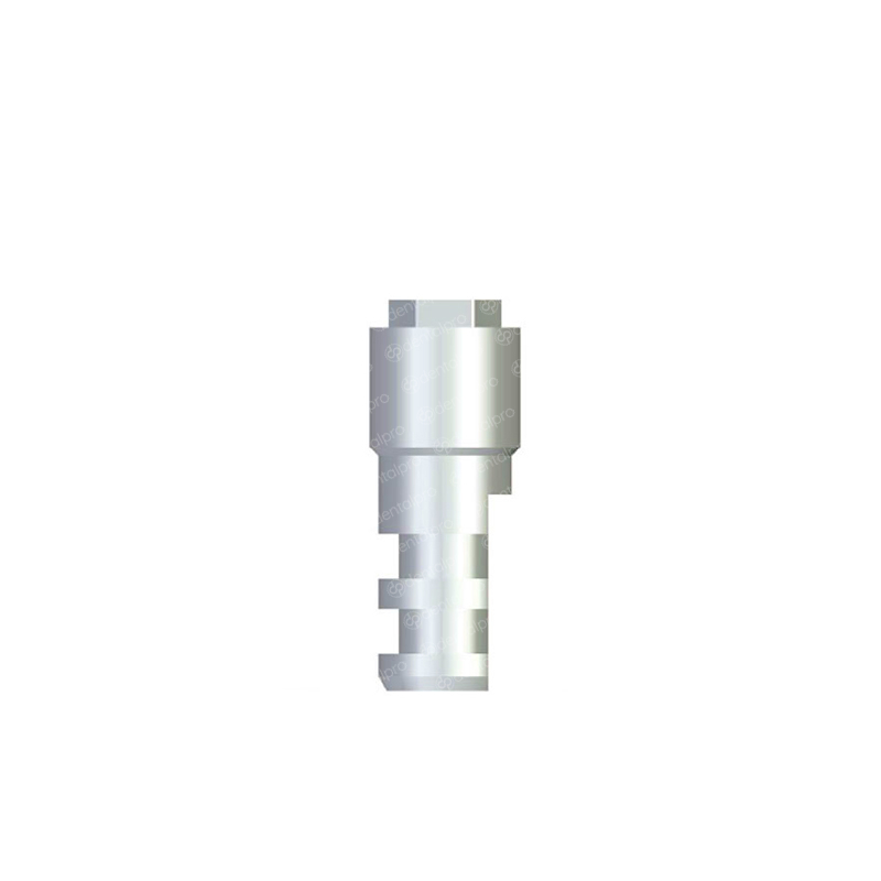 Analog for Dental Implant Nobel Brånemark® Compatible - External Hex (WP)