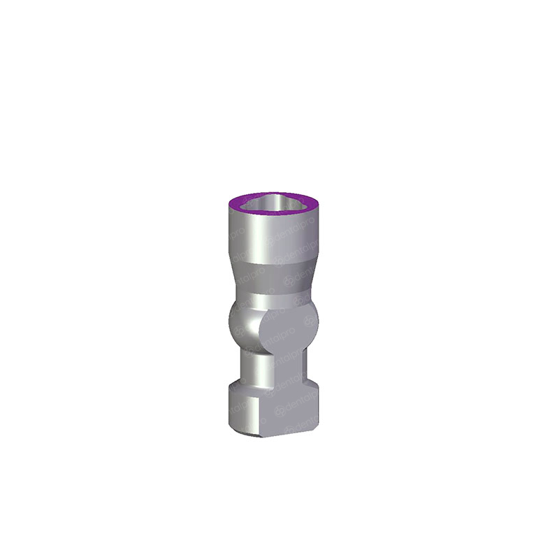 Analog for Dental Implant Nobel Replace® Compatible - Trilobe (NP)