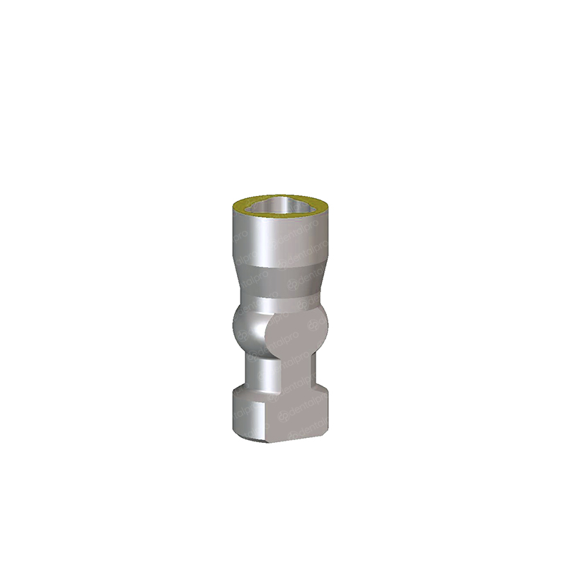 Analog for Dental Implant Nobel Replace® Compatible - Trilobe (RP)