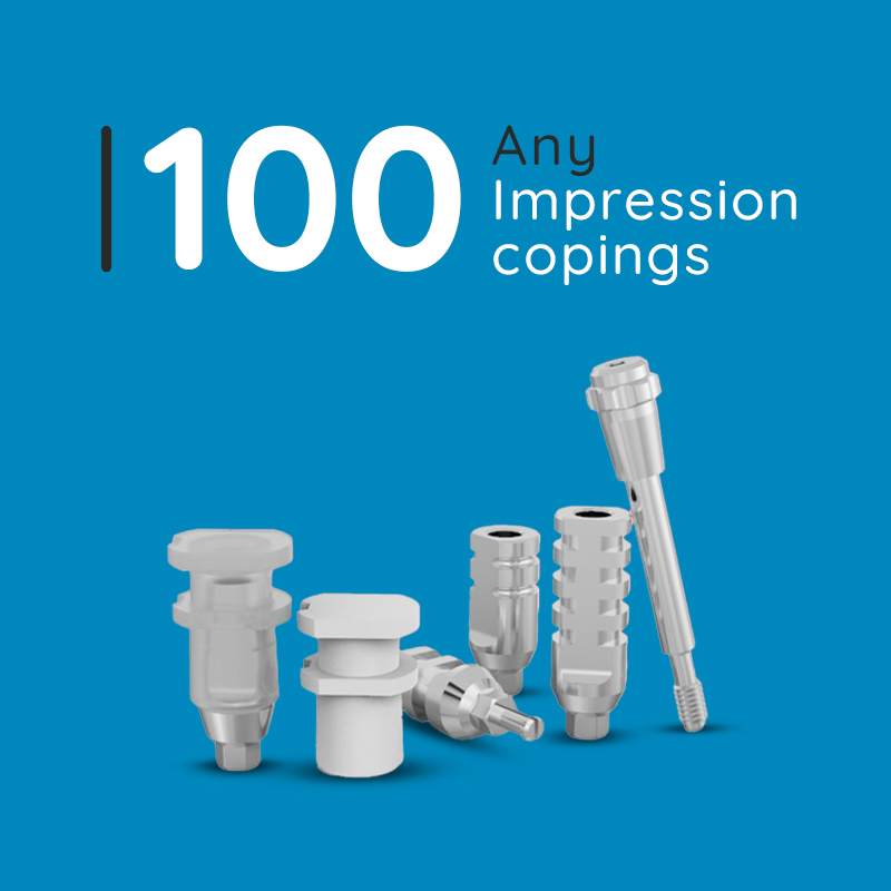 impression copings 100 1